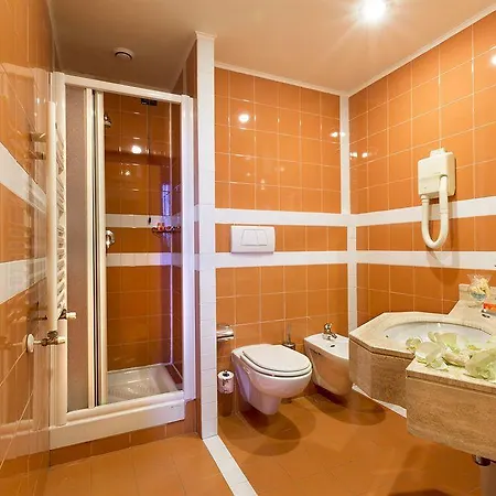Hotel Tivoli Hotel