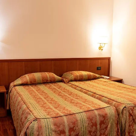 Tivoli טיבולי טרמה