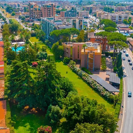 فندق تيفولي 3*