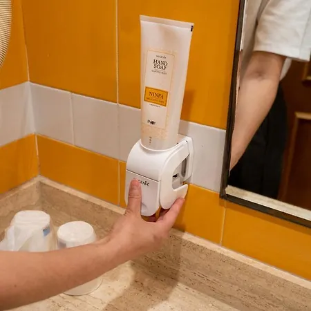 Tivoli טיבולי טרמה