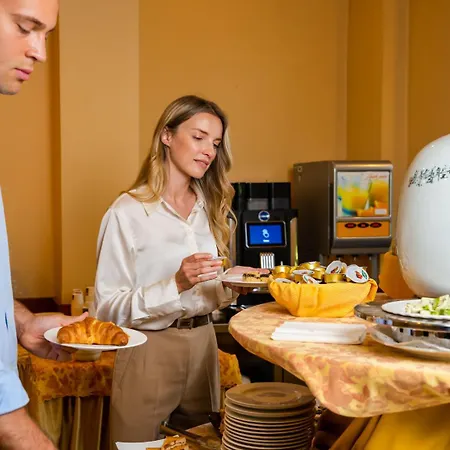 تيفولي فندق تيفولي تيرمي