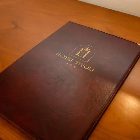 Hotell Tivoli