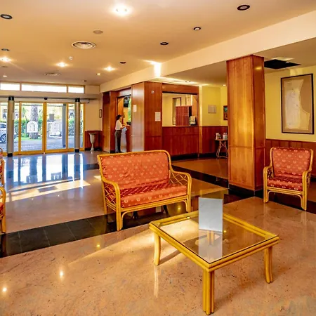 تيفولي فندق 3*