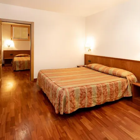 Tivoli מלון טיבולי טרמה