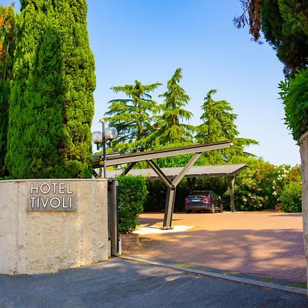 Tivoli טיבולי טרמה