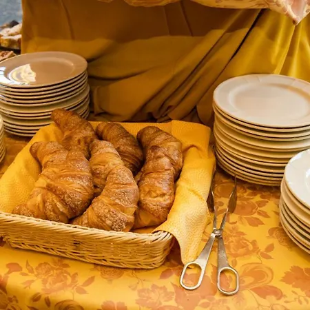 Tivoli 3* טיבולי טרמה