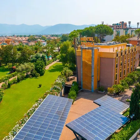 Tivoli Tivoli Terme
