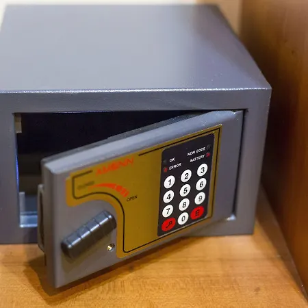 فندق تيفولي تيفولي تيرمي