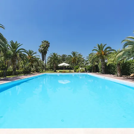 Tivoli מלון טיבולי טרמה