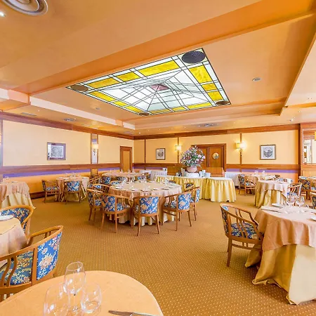 فندق تيفولي تيفولي تيرمي