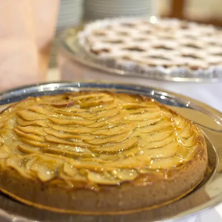 تيفولي فندق