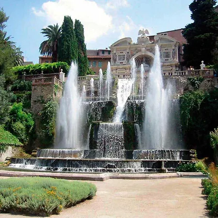 Tivoli 3* טיבולי טרמה