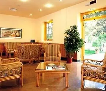 Tivoli Hotell
