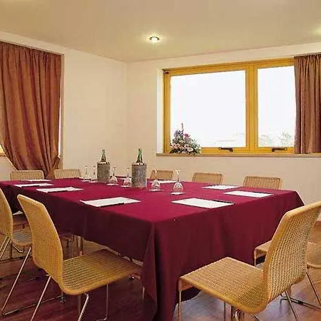 Tivoli טיבולי טרמה