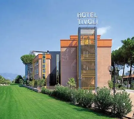 تيفولي فندق 3*