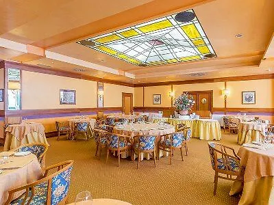 تيفولي فندق