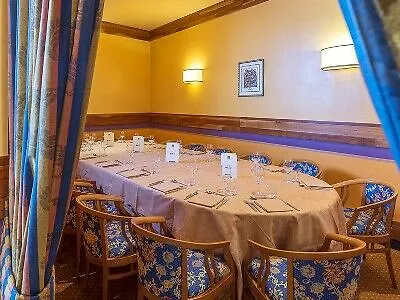 Tivoli טיבולי טרמה