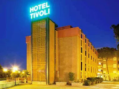 Tivoli 3* טיבולי טרמה