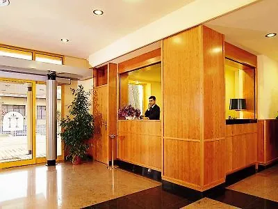 Hotel Hotel Tivoli