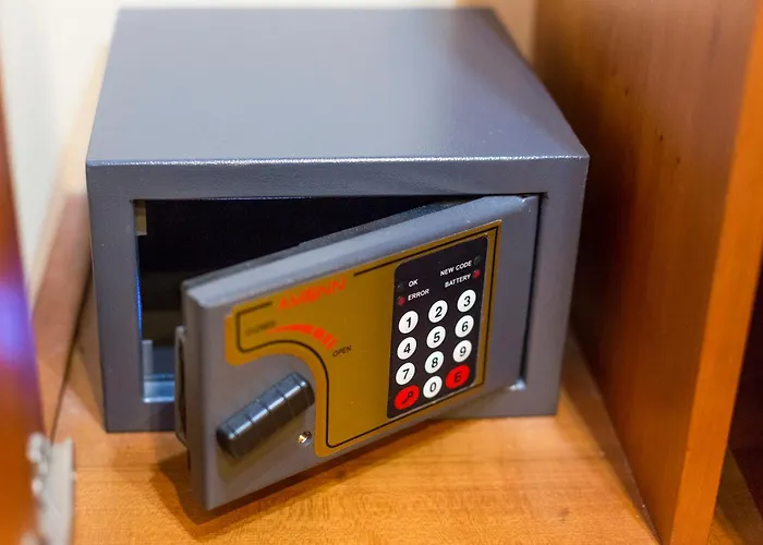 Tivoli 3* Tivoli Terme