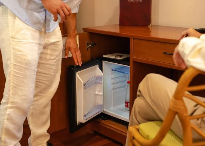 Tivoli 3* Tivoli Terme