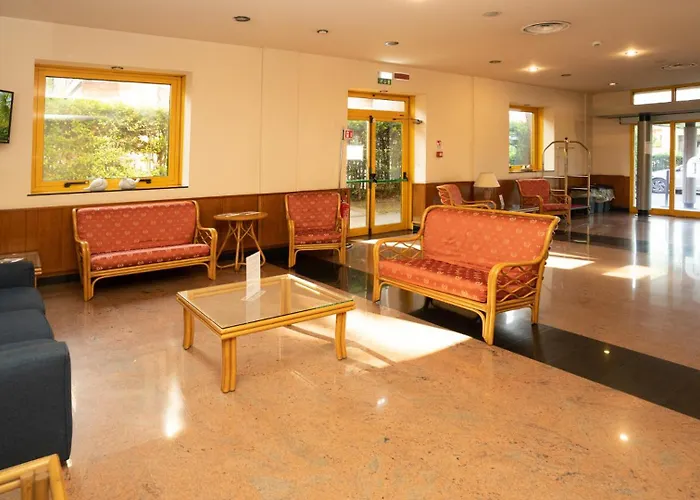 Tivoli 3* Tivoli Terme