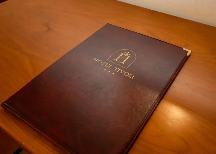 Hotel Tivoli