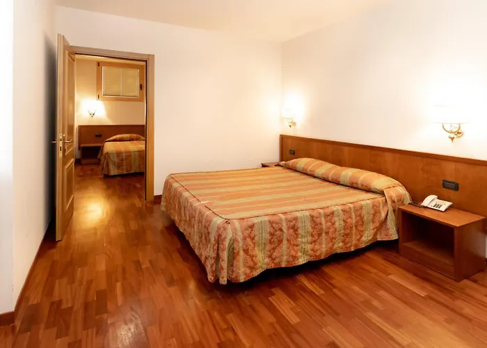 Tivoli Hotel Tivoli Terme