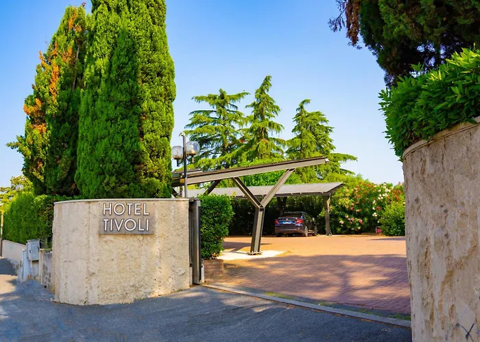 Tivoli Tivoli Terme