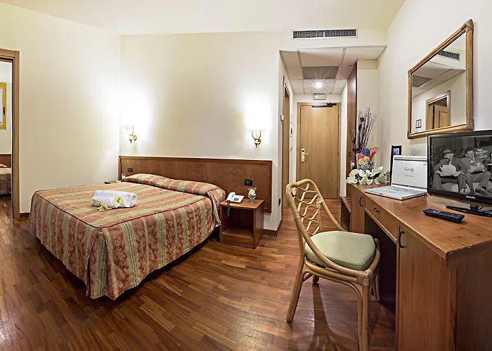 Hotel Tivoli Tivoli Terme