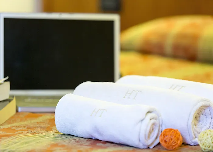 Tivoli 3* Tivoli Terme