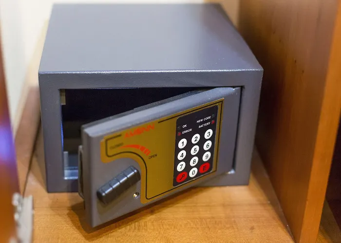 Hotel Tivoli Tivoli Terme