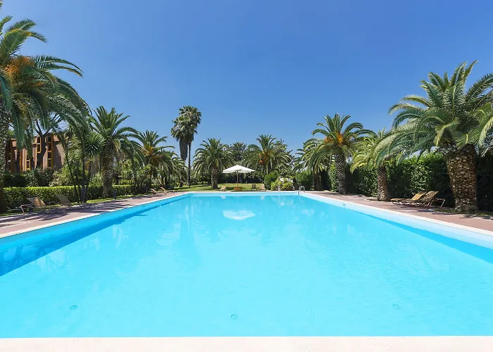 Tivoli Hotel Tivoli Terme