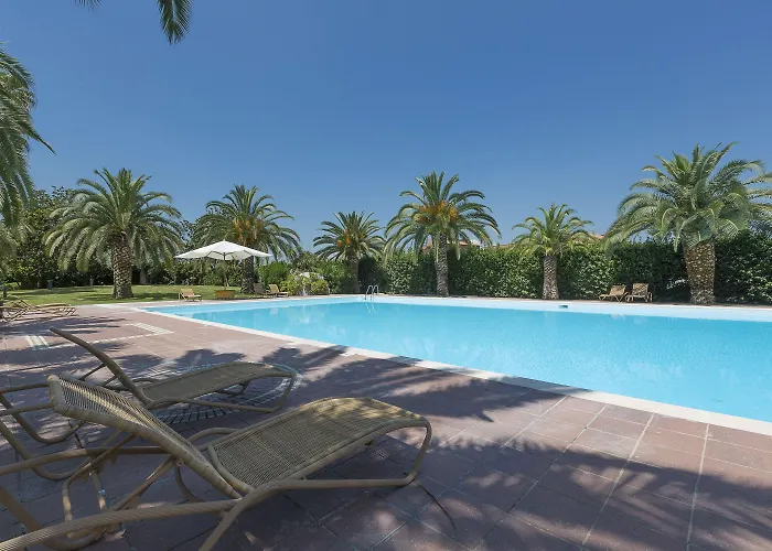 Tivoli 3* Tivoli Terme