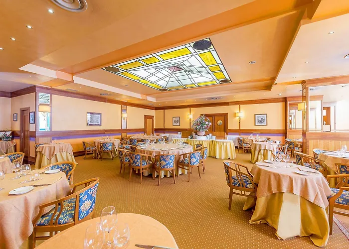 Hotel Tivoli Tivoli Terme