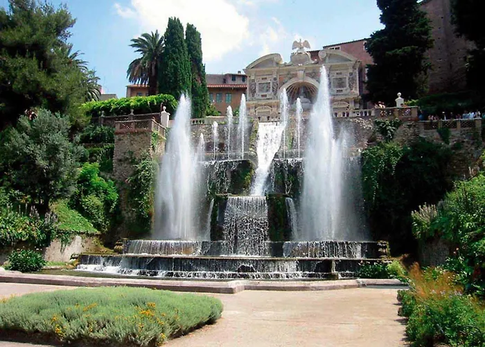 Tivoli 3* Tivoli Terme