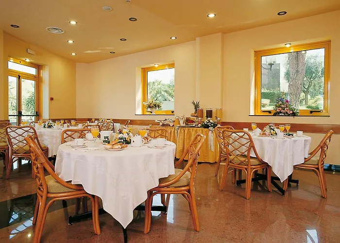 Tivoli Hotel Tivoli Terme