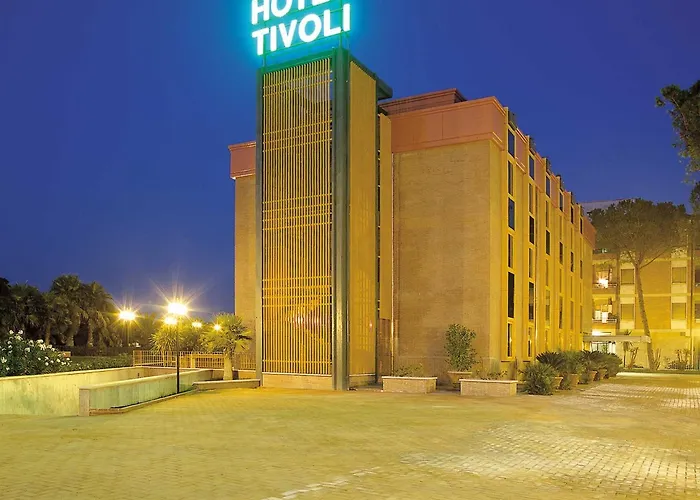 Tivoli Hotel