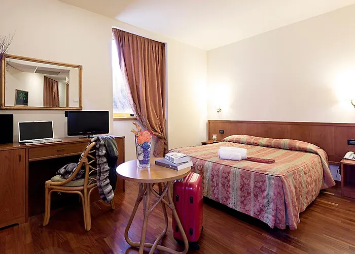 Hotel Tivoli Tivoli Terme