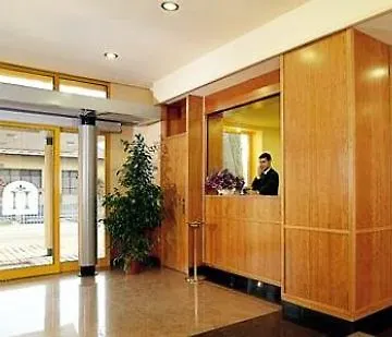 Tivoli Hotel Tivoli Terme