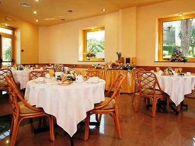 Tivoli Hotel Tivoli Terme