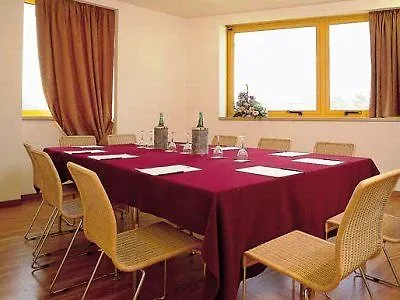 Hotel Tivoli Tivoli Terme