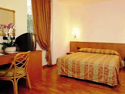 Tivoli Hotel Tivoli Terme