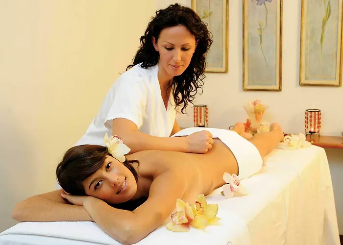 Hotel Tivoli Tivoli Terme