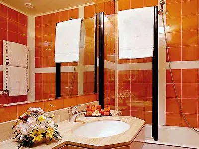 Tivoli 3* Tivoli Terme